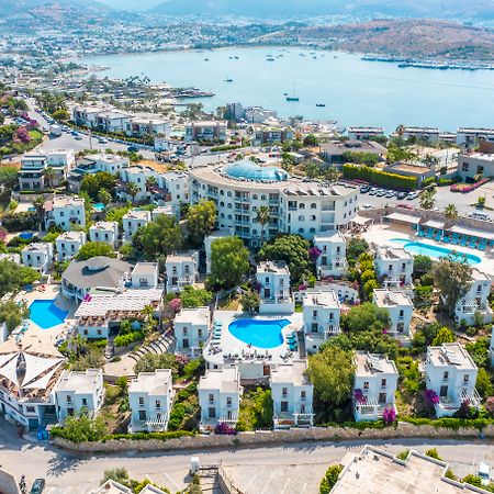 Riva Bodrum Resort- Adult Only +16 Gümbet Εξωτερικό φωτογραφία