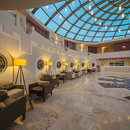 Riva Bodrum Resort- Adult Only +16 Gümbet Εξωτερικό φωτογραφία