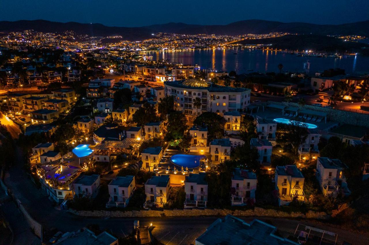 Riva Bodrum Resort- Adult Only +16 Gümbet Εξωτερικό φωτογραφία