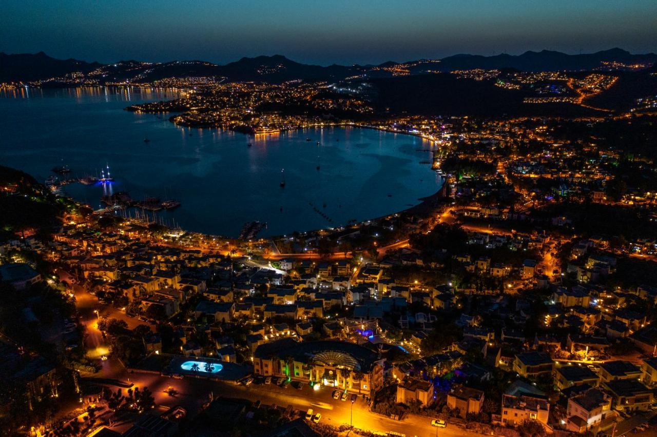 Riva Bodrum Resort- Adult Only +16 Gümbet Εξωτερικό φωτογραφία