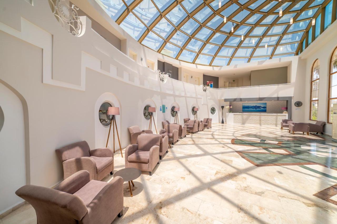Riva Bodrum Resort- Adult Only +16 Gümbet Εξωτερικό φωτογραφία
