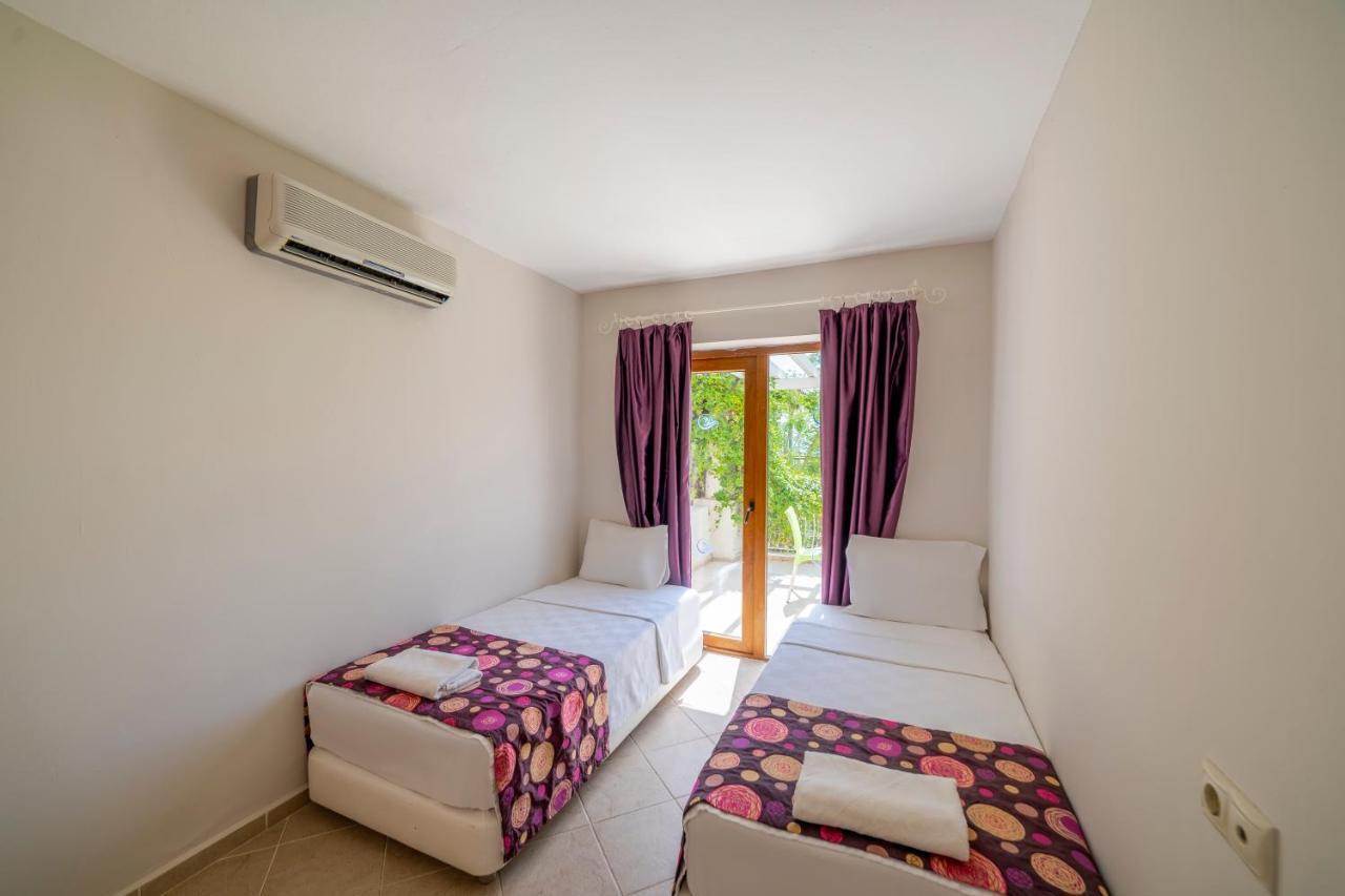 Riva Bodrum Resort- Adult Only +16 Gümbet Εξωτερικό φωτογραφία