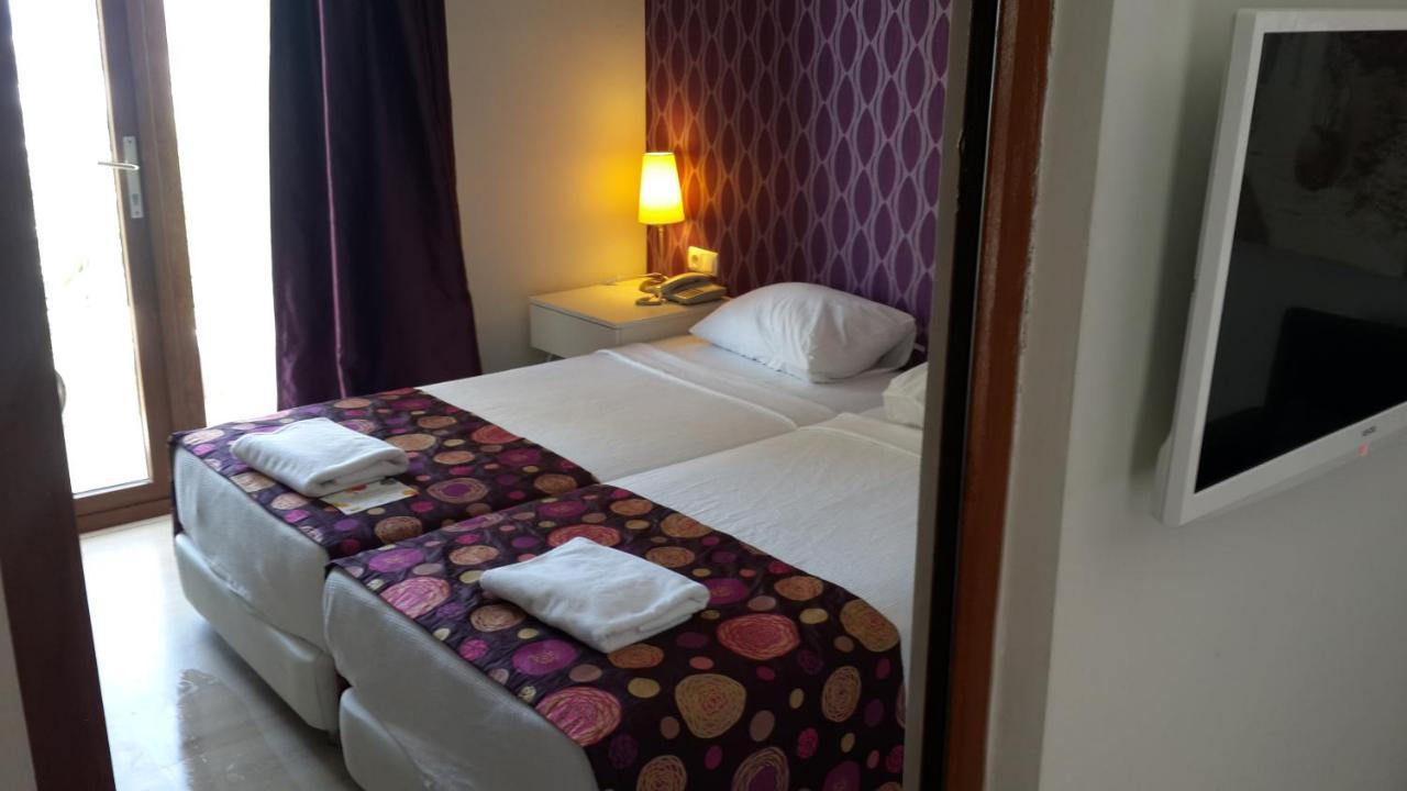 Riva Bodrum Resort- Adult Only +16 Gümbet Εξωτερικό φωτογραφία
