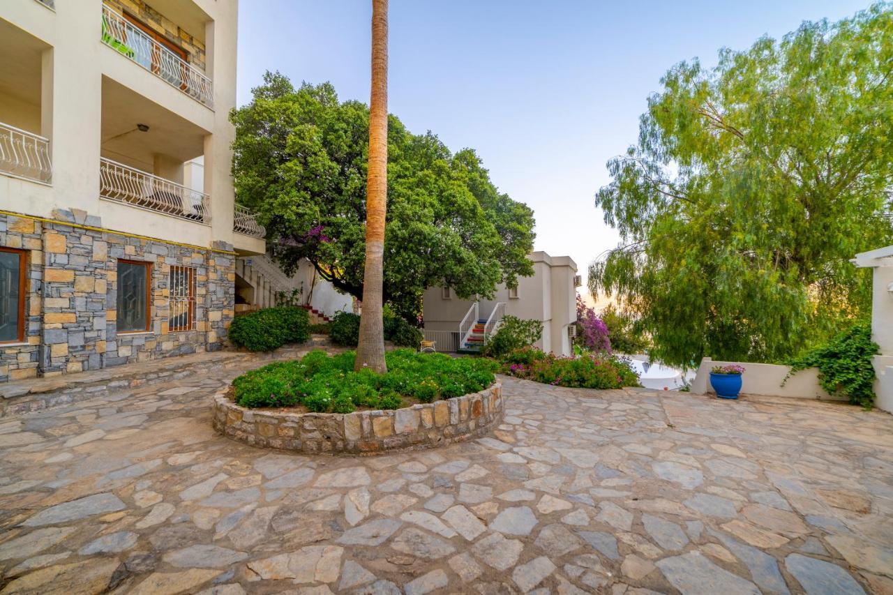 Riva Bodrum Resort- Adult Only +16 Gümbet Εξωτερικό φωτογραφία