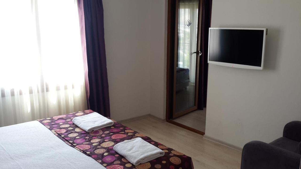 Riva Bodrum Resort- Adult Only +16 Gümbet Εξωτερικό φωτογραφία