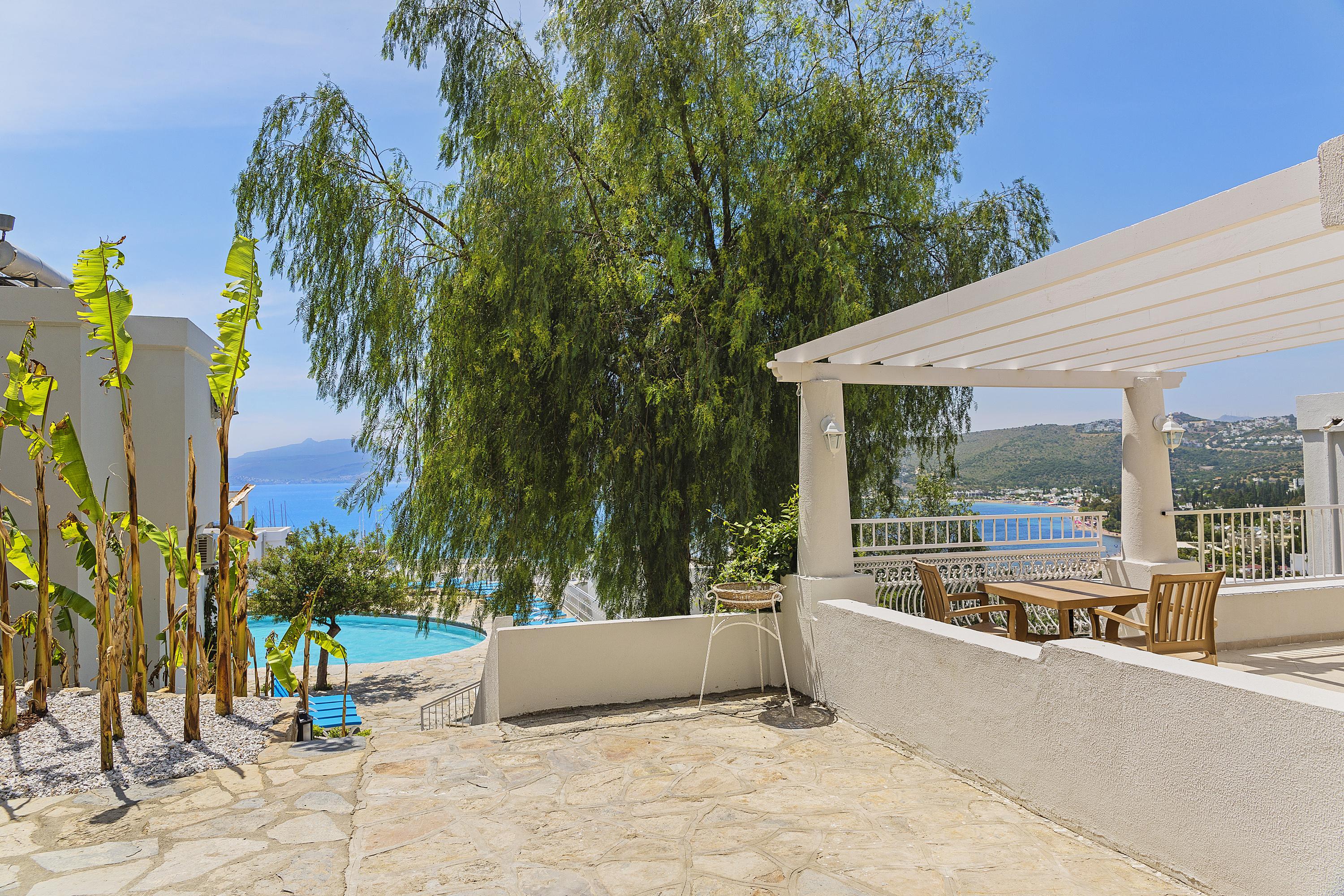 Riva Bodrum Resort- Adult Only +16 Gümbet Εξωτερικό φωτογραφία